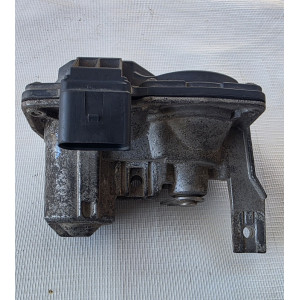 actuador motor válvula escape vw tiguan tdi 2018