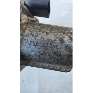 actuador motor válvula escape vw tiguan tdi 2018