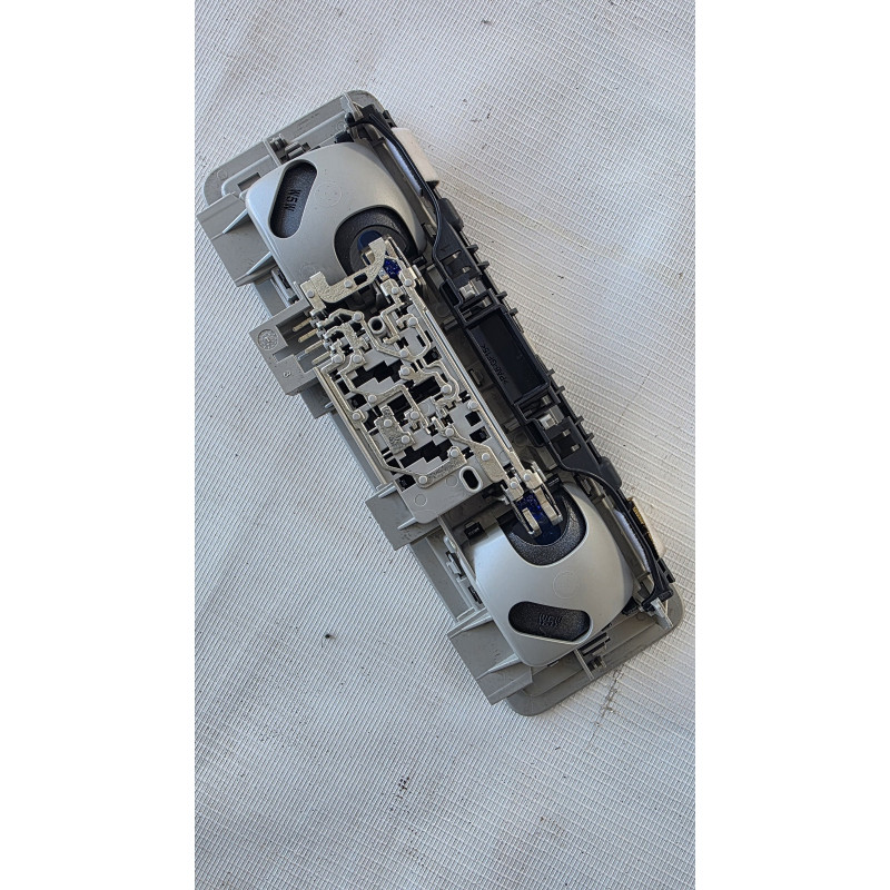 plafón vw tiguan 2018