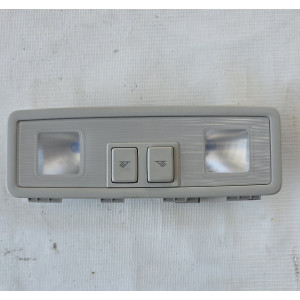 plafón vw tiguan 2018