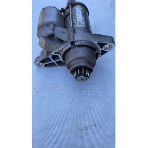 Motor Arranque Vw Gol Voyage Saveiro