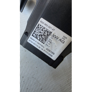 telecomando vw golf mk7 tiguan mk2