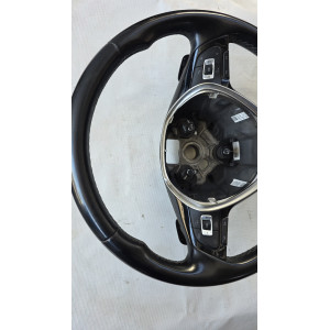 manubrio con paddle shift vw tiguan 2018