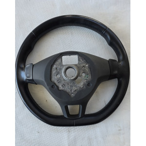 manubrio con paddle shift vw tiguan 2018