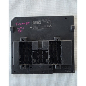 modulo confort Vw tiguan 2019 2.0 tsi