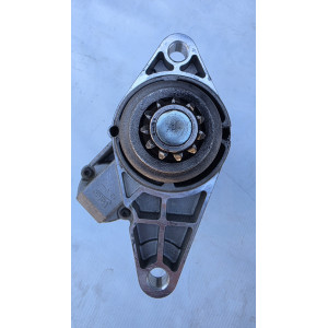 Motor Arranque Vw Gol Voyage Saveiro