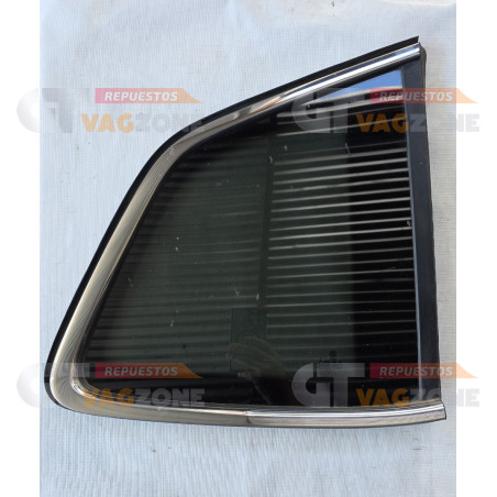 vidrio luneta costado rh vw tiguan 2018