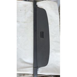 cubre equipaje retráctil vw tiguan 2018