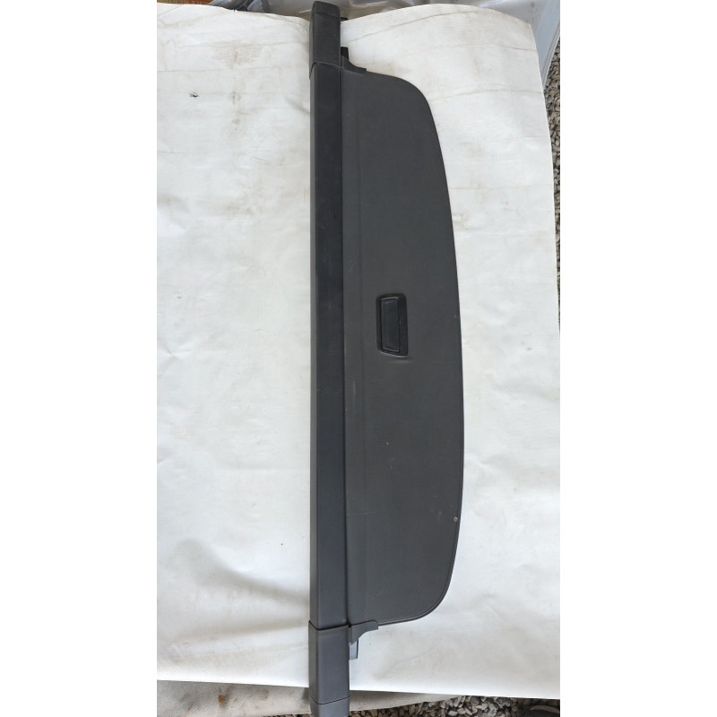 cubre equipaje retráctil vw tiguan 2018