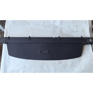 cubre equipaje retráctil vw touareg 2017