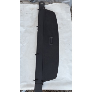 cubre equipaje retráctil vw touareg 2017