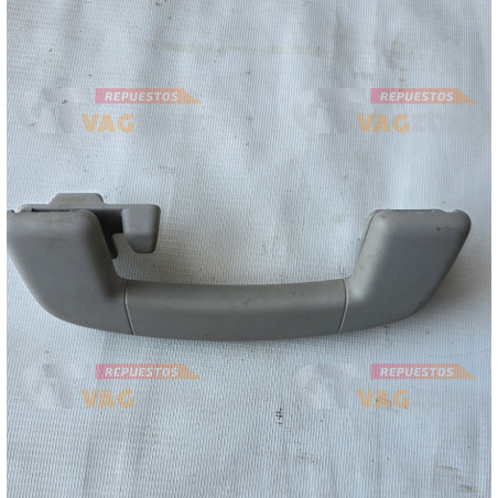 manilla techo trasera lh vw tiguan 2018