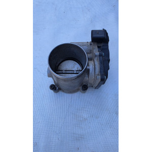 Cuerpo Aceleración Vw Gol Voyage Saveiro G7