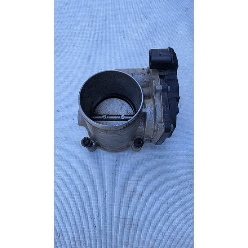 Cuerpo Aceleración Vw Gol Voyage Saveiro G7