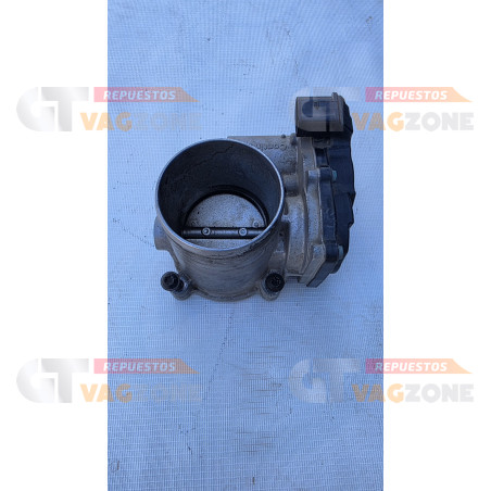 Cuerpo Aceleración Vw Gol Voyage Saveiro G7