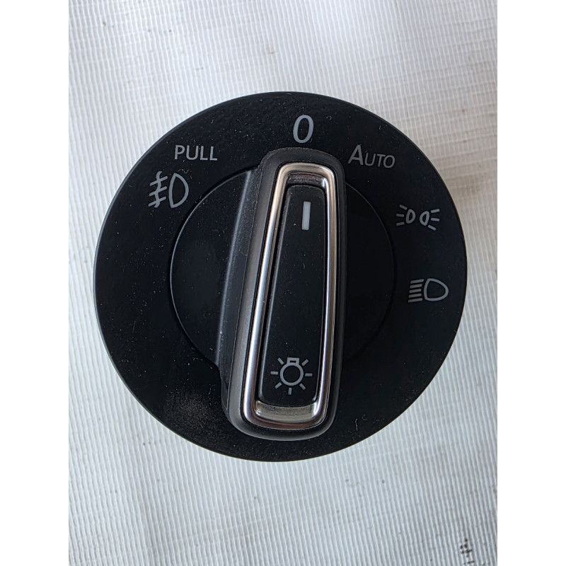 switch luces con antinieblas vw tiguan 2018