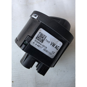 switch luces con antinieblas vw tiguan 2018