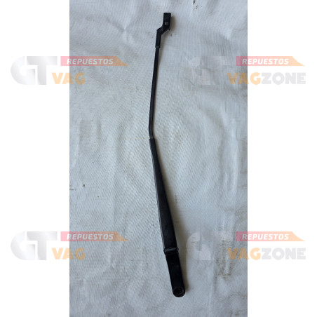 brazo limpia parabrisa rh vw tiguan 2018