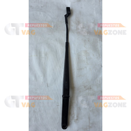 brazo limpia parabrisa lh vw tiguan 2018
