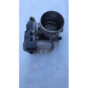 Cuerpo Aceleración Vw Gol Voyage Saveiro G7