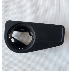 moldura embellecedor switch de luces Vw tiguan 2018