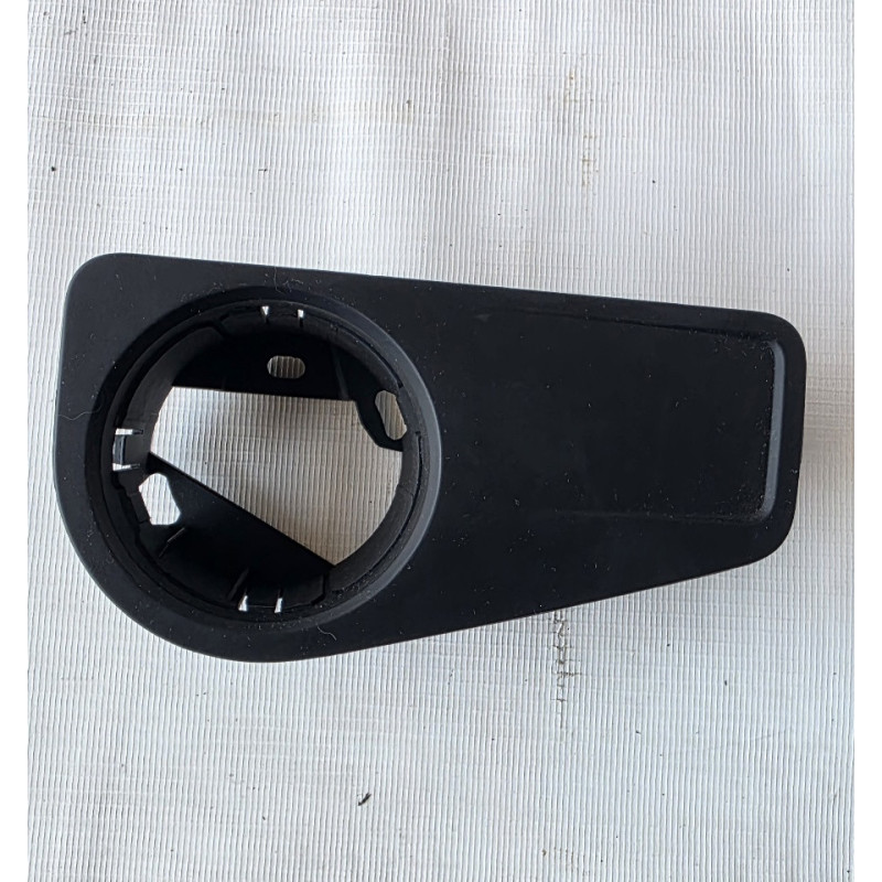 moldura embellecedor switch de luces Vw tiguan 2018