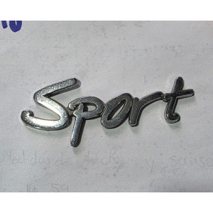 logo trasero vw tiguan sport 2019