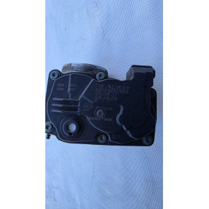 Cuerpo Aceleración Vw Gol Voyage Saveiro G7