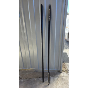 barras de techo vw tiguan 2018