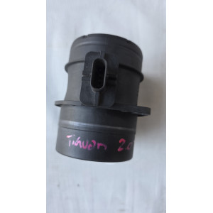 maf vw tiguan 2.0 tdi 2018