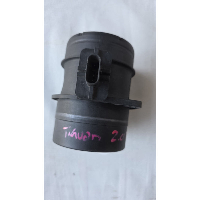 maf vw tiguan 2.0 tdi 2018