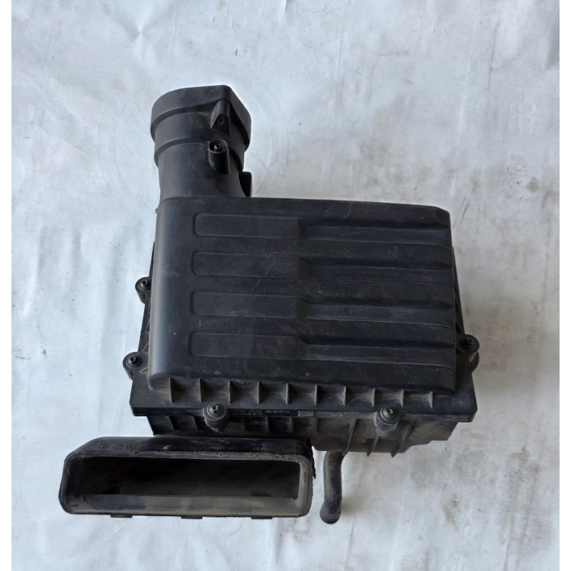 porta filtro aire Vw tiguan 2018