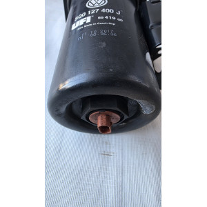 porta filtro diesel vw tiguan 2018