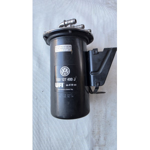 porta filtro diesel vw tiguan 2018