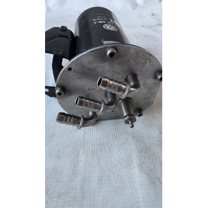 porta filtro diesel vw tiguan 2018