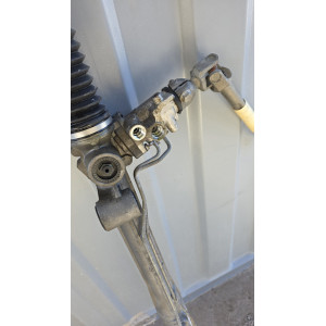 cremallera dirección hidráulica vw amarok