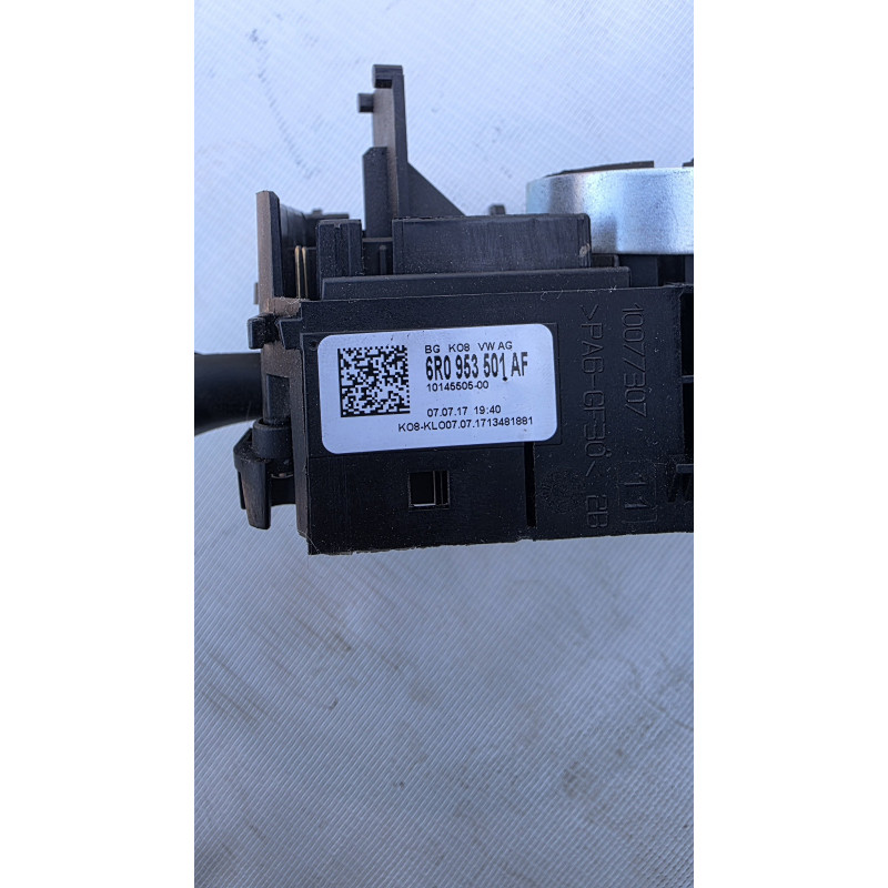 Telecomando Luces Vw Gol Voyage Saveiro