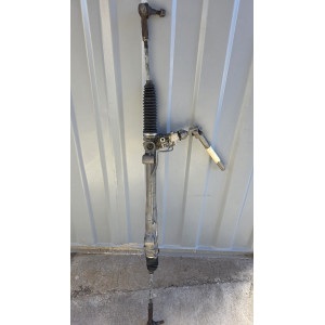 cremallera dirección hidráulica vw amarok