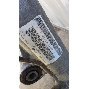 cremallera dirección hidráulica vw amarok