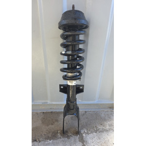 amortiguador Vw amarok 3.0 V6