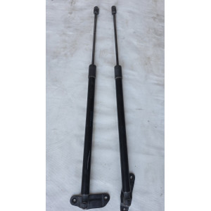 bombines maleta vw tiguan 2018