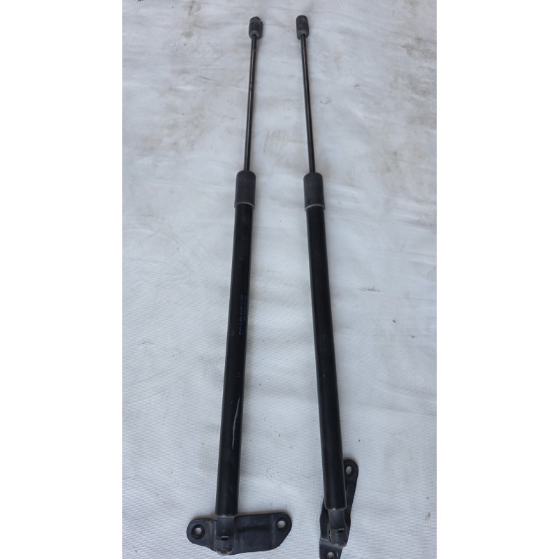 bombines maleta vw tiguan 2018