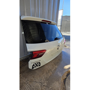 portalón completo vw Tiguan 2018