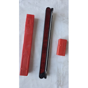 triangulo emergencia vw original