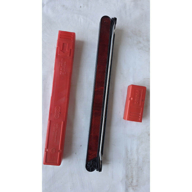 triangulo emergencia vw original