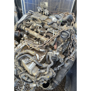 motor ensamble vw tiguan 2.0 tdi 2018