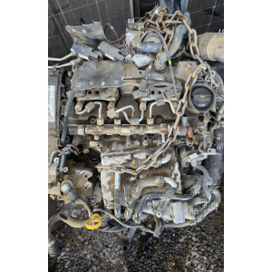 motor ensamble vw tiguan 2.0 tdi 2018