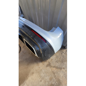 funda parachoques trasero vw tiguan 2018