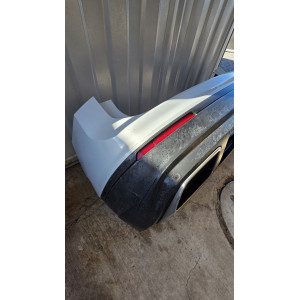 funda parachoques trasero vw tiguan 2018