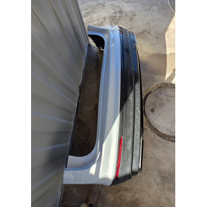 funda parachoques trasero vw tiguan 2018